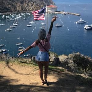 Meet your Posher, Brandie